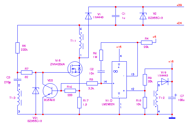 PNG from Tango
Schematic